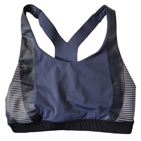 Athleta Intimates & Sleepwear Athleta X Allyson Felix Blue Med